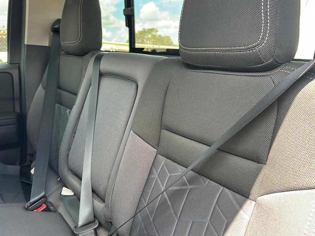 new 2026 Nissan Frontier car, priced at $38,665