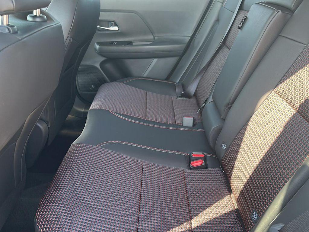 new 2026 Nissan Kicks car, priced at $30,120