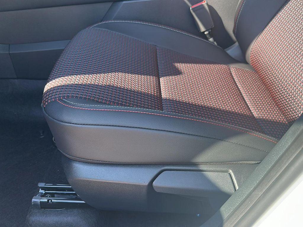 new 2026 Nissan Kicks car, priced at $30,120