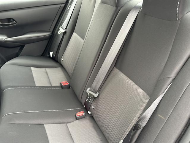 new 2025 Nissan Sentra car, priced at $23,329