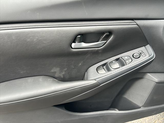 new 2025 Nissan Sentra car, priced at $23,329