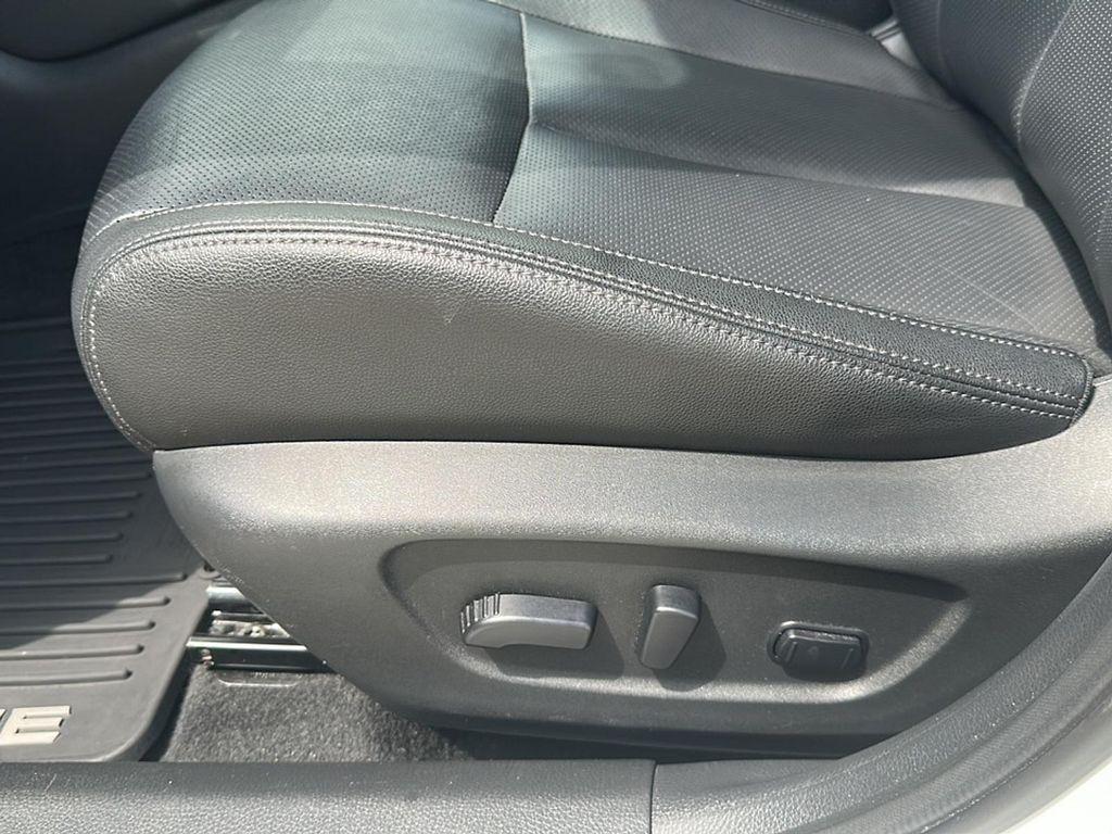 used 2020 Nissan Rogue car, priced at $20,995