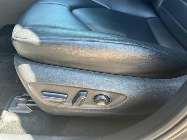 used 2022 Toyota Highlander car, priced at $32,795