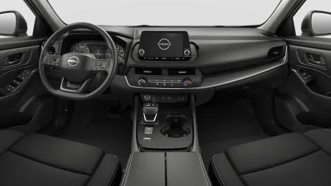 new 2025 Nissan Rogue car, priced at $31,775