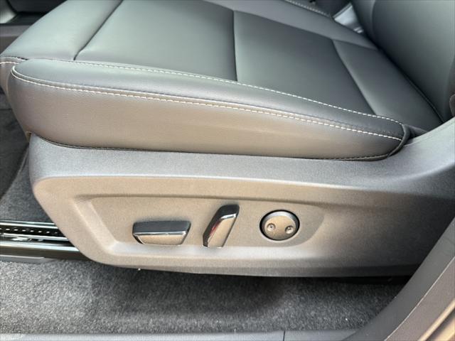 new 2025 Nissan Murano car, priced at $46,368