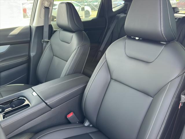 new 2025 Nissan Murano car, priced at $46,368