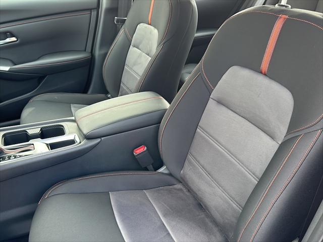 new 2025 Nissan Sentra car, priced at $25,563