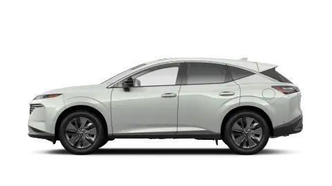 new 2025 Nissan Murano car, priced at $49,140