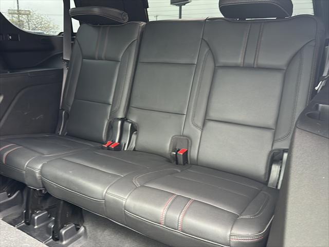 used 2021 Chevrolet Tahoe car, priced at $45,869