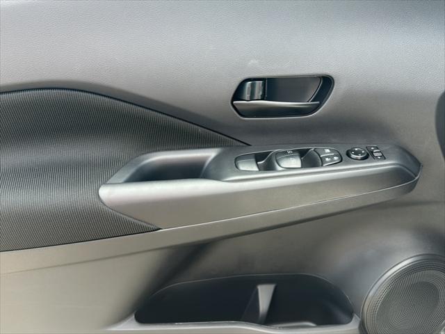 new 2025 Nissan Kicks car, priced at $22,471