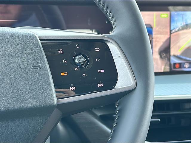 new 2025 Nissan Murano car, priced at $48,114