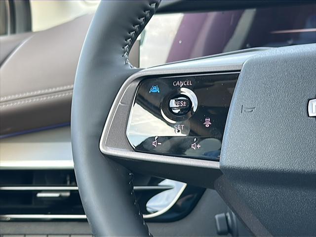 new 2025 Nissan Murano car, priced at $48,114
