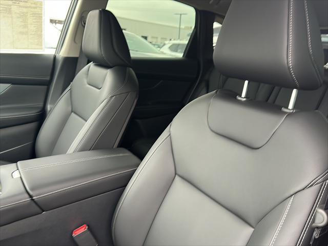 new 2025 Nissan Murano car, priced at $45,638