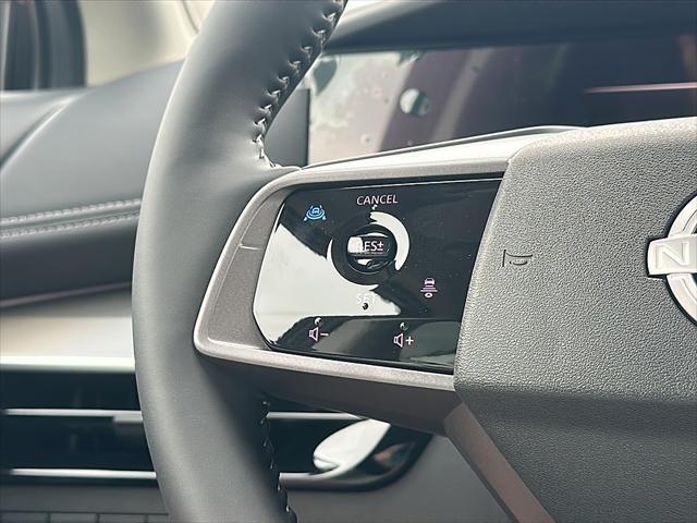 new 2025 Nissan Murano car, priced at $45,638