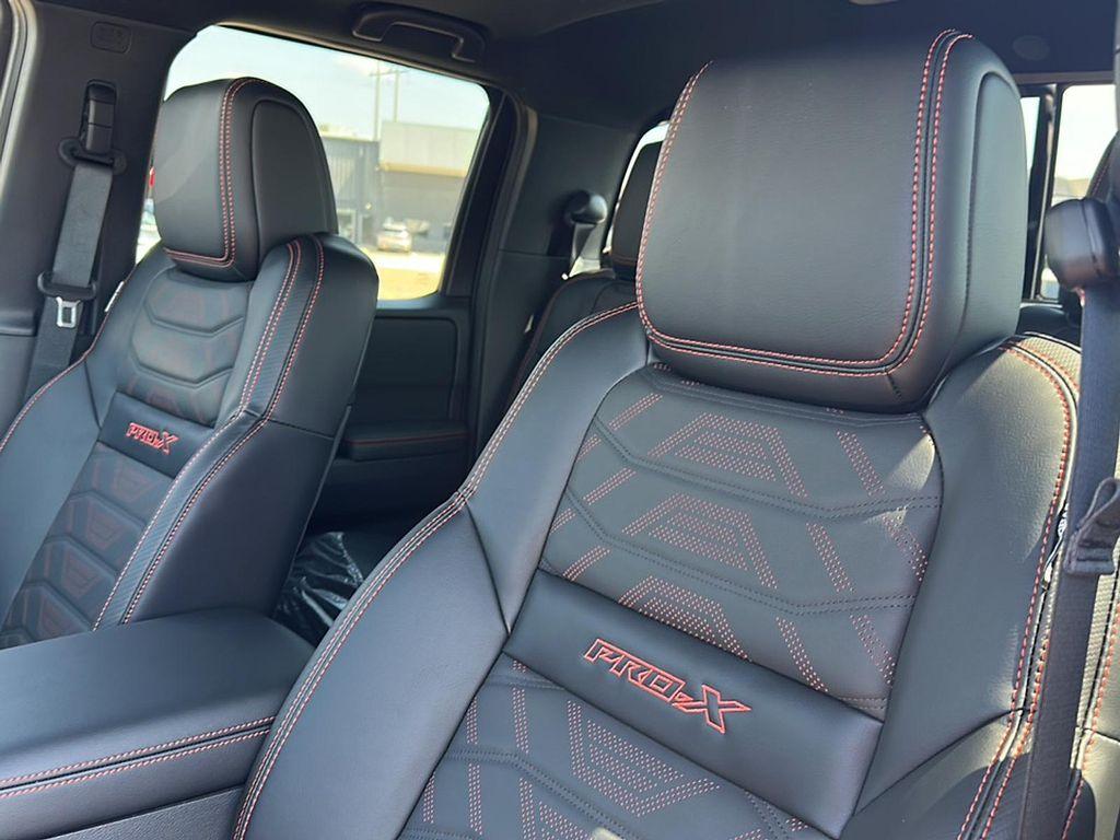 new 2026 Nissan Frontier car, priced at $43,099
