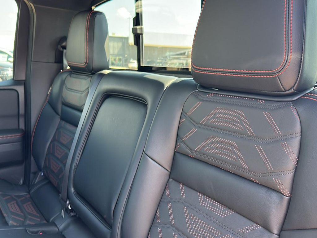 new 2026 Nissan Frontier car, priced at $43,099