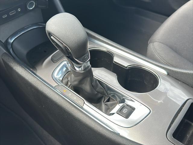 used 2023 Chevrolet Malibu car, priced at $21,995