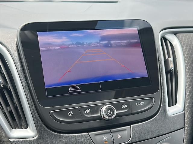 used 2023 Chevrolet Malibu car, priced at $21,995