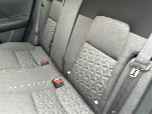 new 2025 Nissan Kicks car, priced at $27,182