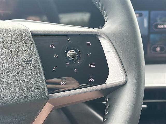 new 2025 Nissan Murano car, priced at $41,024