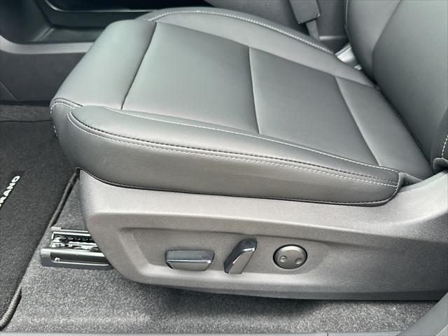 new 2025 Nissan Murano car, priced at $41,024