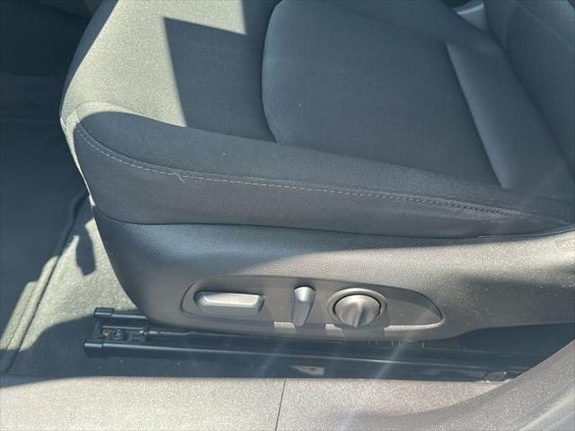 used 2023 Chevrolet Malibu car, priced at $21,995