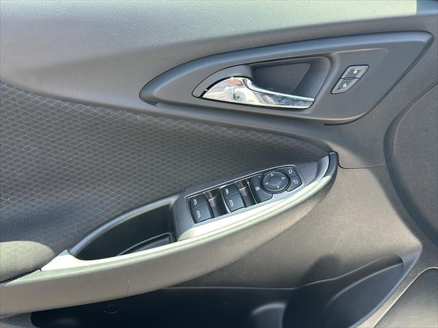 used 2023 Chevrolet Malibu car, priced at $21,995