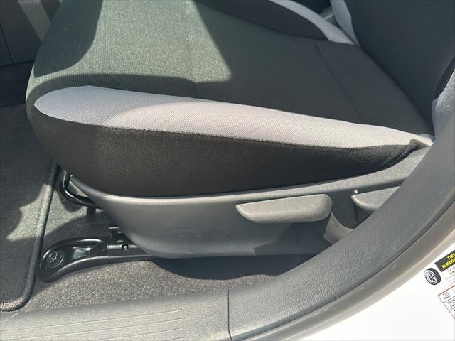 new 2025 Nissan Versa car, priced at $20,119