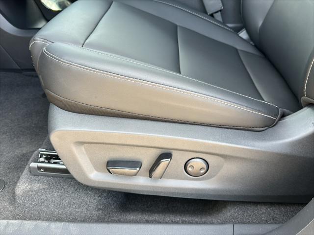 new 2025 Nissan Murano car, priced at $45,988