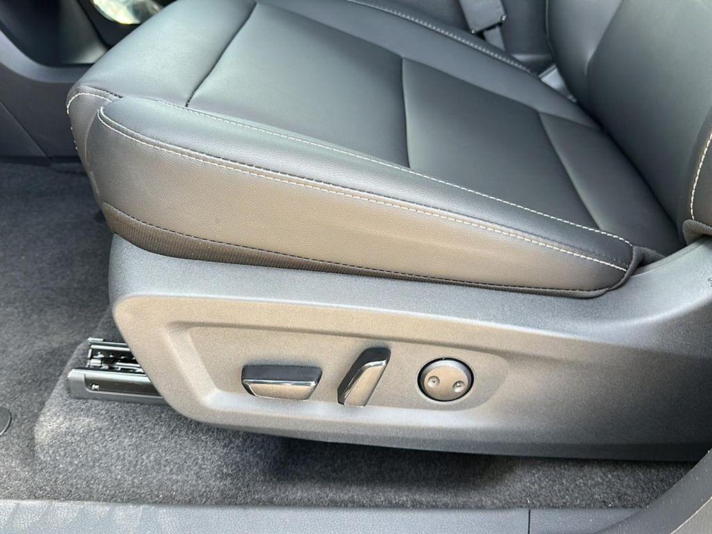 new 2025 Nissan Murano car, priced at $46,088