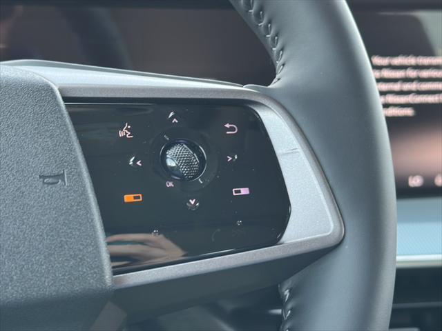 new 2025 Nissan Murano car, priced at $45,988