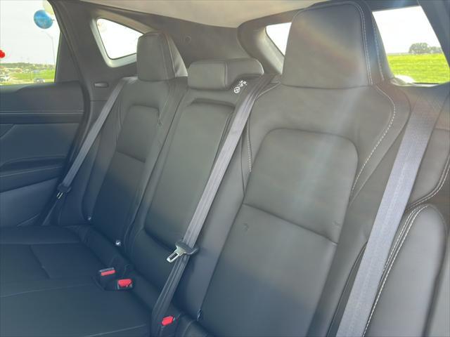 new 2025 Nissan Murano car, priced at $45,988
