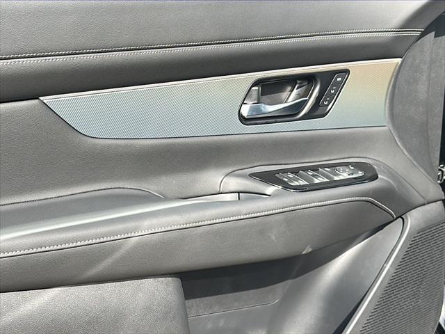 new 2025 Nissan Murano car, priced at $45,988