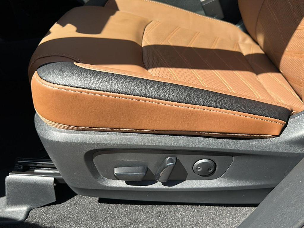 new 2025 Nissan Pathfinder car, priced at $48,890
