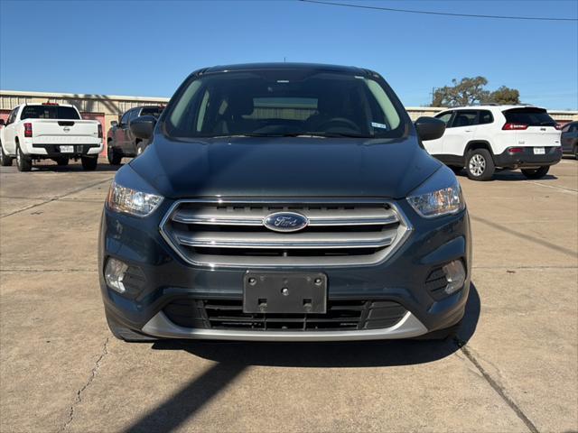 used 2019 Ford Escape car, priced at $15,995