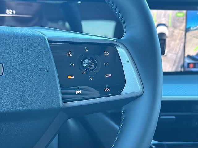 new 2025 Nissan Murano car, priced at $49,114