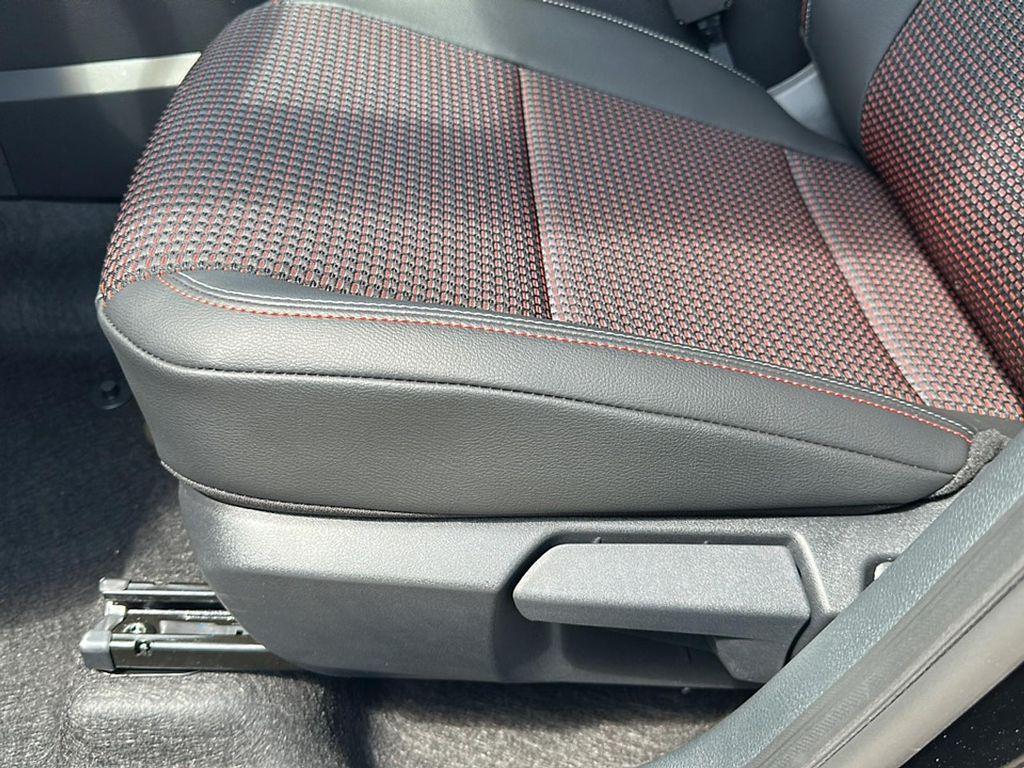 new 2025 Nissan Kicks car, priced at $27,746