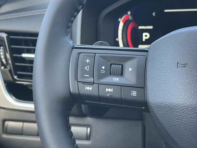 new 2025 Nissan Rogue car, priced at $37,949