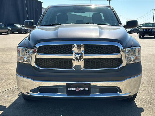 used 2018 Ram 1500 car, priced at $21,995