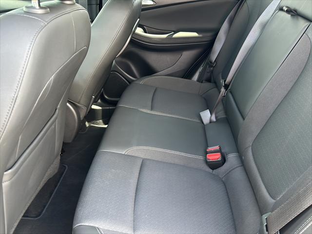 used 2023 Buick Encore GX car, priced at $23,269