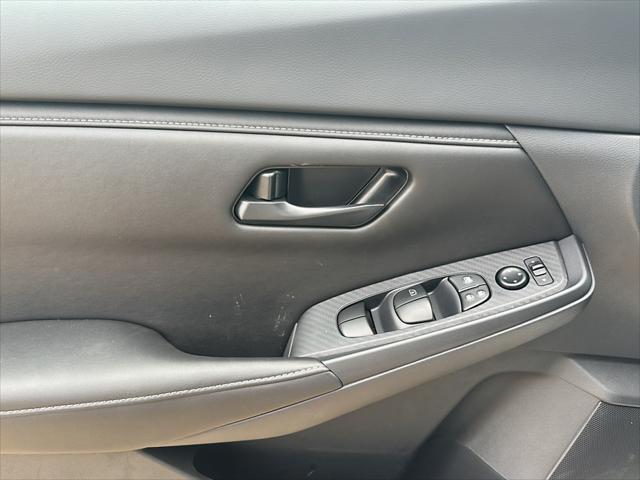 new 2025 Nissan Sentra car, priced at $22,061