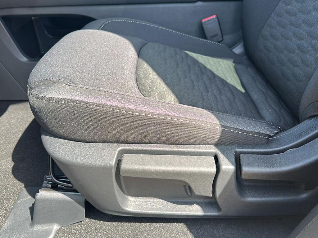 new 2025 Nissan Pathfinder car, priced at $30,841