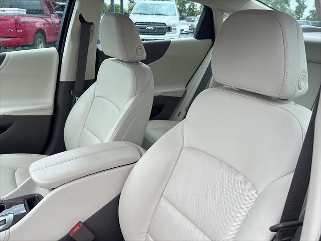 used 2024 Chevrolet Malibu car, priced at $25,995