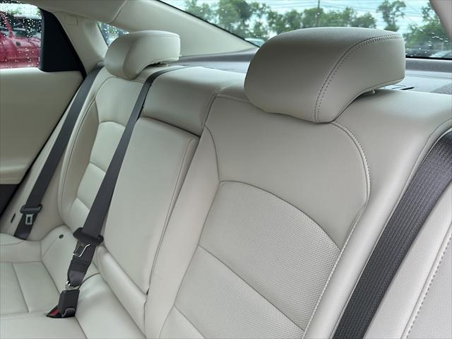 used 2024 Chevrolet Malibu car, priced at $25,995