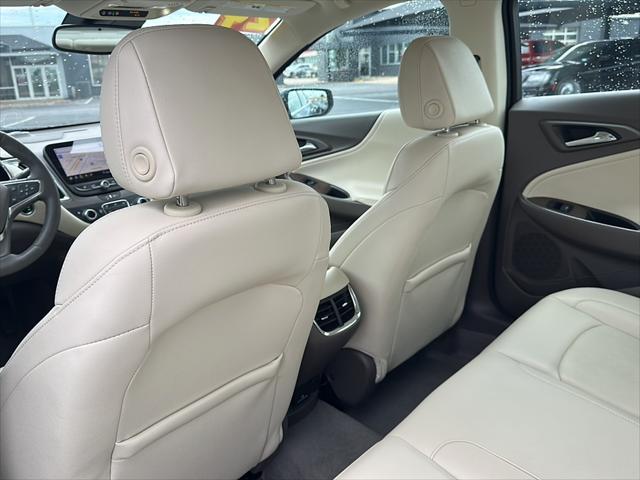 used 2024 Chevrolet Malibu car, priced at $25,995