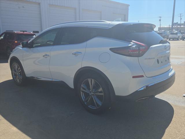 used 2019 Nissan Murano car, priced at $21,995