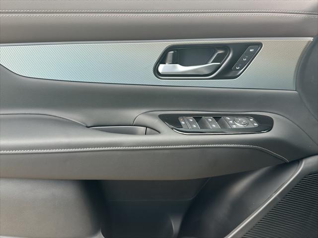 new 2025 Nissan Murano car, priced at $50,165