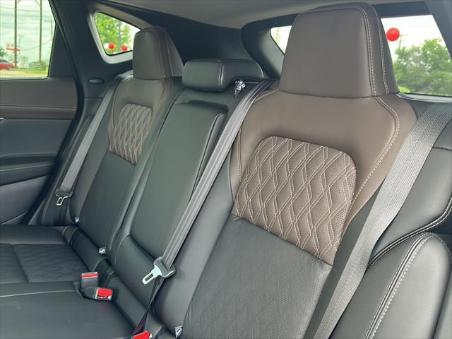 new 2025 Nissan Murano car, priced at $48,940