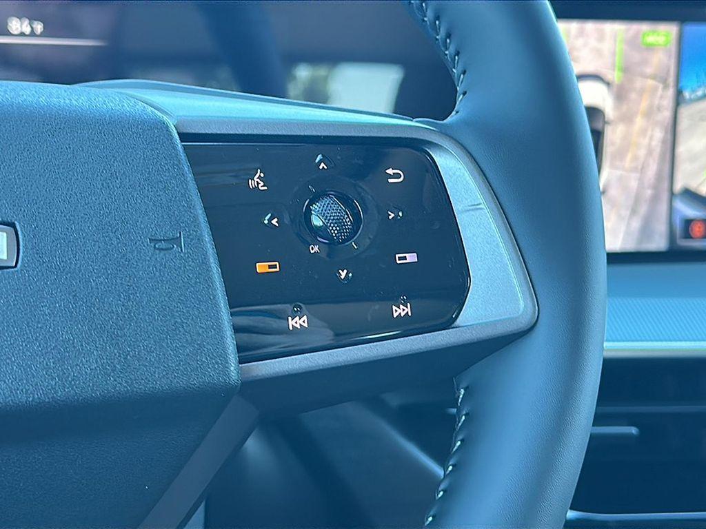 new 2025 Nissan Murano car, priced at $47,510