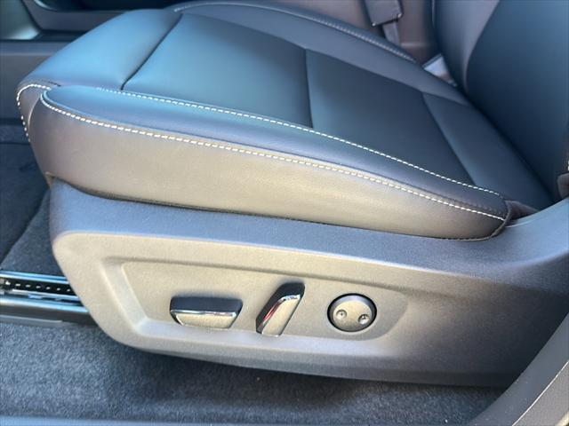 new 2025 Nissan Murano car, priced at $47,185